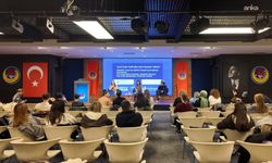Çankaya’da “Sporda Kadına Yönelik Dijital Şiddet” Paneli