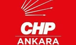 CHP Ankara İl Başkanlığı: İktidar Bu Asgari Ücretle, Pazarda Filesini Dolduramayan Milyonlarca İnsanımıza Aç Kal Diyor"
