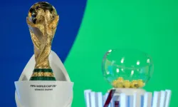 Dünya Kupası'nda Gruplar Belli Oldu! İşte Türkiye'nin Muhtemel Rakipleri