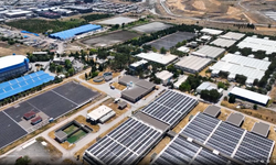 Mansur Yavaş'tan Ankara'nın İçme Suyu Arzına Uzun Vadeli Yatırım