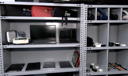 EGO'dan Eşyalarını Toplu Taşımada Unutan Başkentlilere Çağrı