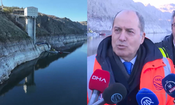 ASKİ Kuraklıkla Mücadeleye Hız Kesmeden Devam Ediyor