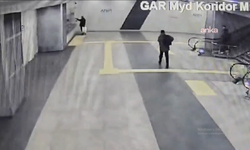 Ankara'da Gar'da Yangın Paniği! Ankara Büyükşehir Belediyesi Açıklama Yaptı