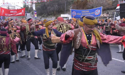 Atatürk’ün Ankara'ya Gelişinin 106'ncı Yıl Dönümü: Dikmen Keklik Pınarı'nda Tören Düzenlendi