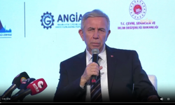 Mansur Yavaş: Ankara'da Günlük İki Milyon Kişi Ücretsiz Taşıyıp Trafik Problemine Çözüm Bulacağımıza İnanıyorum