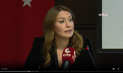 Ankara Barosu Genel Sekreteri Çağlayan Gençlerle Buluştu