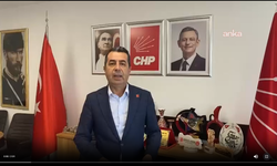 CHP'den, Et ve Süt Kurumu Genel Müdürü Hakkında Suç Duyurusu