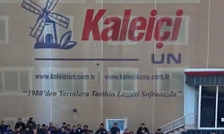 Kalecik Un Fabrikası Yeniden Belediyenin Oldu