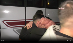 11. Yargı Paketi'nin Yürürlüğe Girmesiyle Ankara'da Tahliyeler Başladı