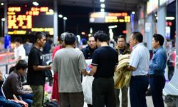 Ankara Büyükşehir Belediyesi'nden AŞTİ'deki Evsiz Vatandaşlara İlişkin Açıklama