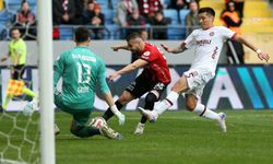 Gençlerbirliği, Fatih Karagümrük’ü 3-0 Mağlup Etti