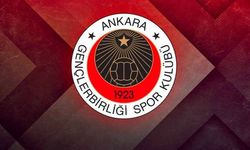 Gençlerbirliği Tarihinde Görülmemiş Olay