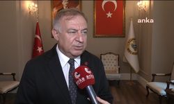 Mansur Yavaş İçin Yeni Soruşturma İzni... CHP Genel Başkan Yardımcısı Zeybek: Tertemiz İnsanlara Leke Sürmeye Çalışmayın