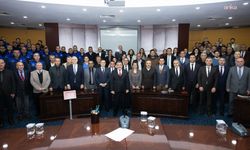 Gölbaşı Belediyesi'nde Memurların Sosyal Denge Tazminatı Yüzde 120 Arttı