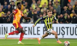 Derbide Kazanan Çıkmadı!