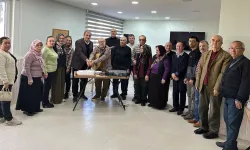 Güdül'de Türk Sanat Müziği Korosu Kuruldu