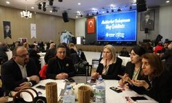 Çankaya’da Hizmet İçin Ortak Akıl Buluşması