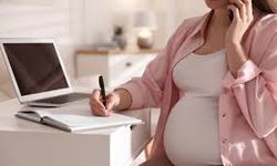 Doğum İzni 24 Haftaya Çıkıyor