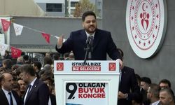 BTP Genel Başkanı Baş: "Türkiye'nin Terörsüz Olması İçin Demokrasisiz Olması Gerekiyormuş