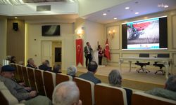 Kahramankazanlı Çiftçilere "Toprak Sağlığı" Eğitimi Verildi