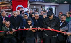 Keçiören Belediyesi, Engelsiz Sohbet Evi’ni Hizmete Açtı