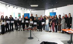 Keçiören Belediyesi, Erasmus Projeleri Hakkında Gençleri Bilgilendirdi