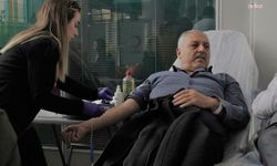 Keçiören Belediyesi'nden Kızılay’a Kan Bağışı Desteği