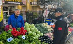 Keçiören’de Yaka Kameralı Denetim Uygulaması Olumlu Geri Dönüş Alıyor