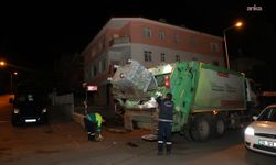 Keçiören Belediye Başkanı Özarslan: "Temiz Sokaklar ve Mutlu Keçiören İçin Gece Gündüz Çalışıyoruz"