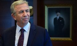 ABB Başkanı Mansur Yavaş Atatürk'ün Ankara'ya Gelişinin Yıl Dönümünü Kutladı