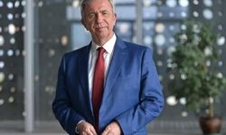 Mansur Yavaş'tan Yeni Yıl Mesajı