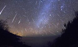 Türkiye'den Görülebilecek! Geminid Meteor Yağmuruna Saatler Kaldı