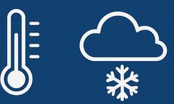 Ankara'da Soğuk Hava Alarmı: Sıcaklık Hissedilir Derecede Düşecek