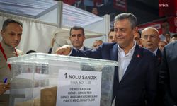 Özgür Özel’in Anahtar Listesinde Fire Yok: CHP Parti Meclisi'ne 32 Yeni İsim