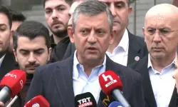 Özgür Özel'den Meclis’teki İstismar Skandalına Sert Tepki: 'Meclis Nezle Olursa, Türkiye Kanser Olur'