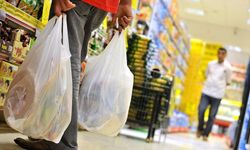 1 Ocak İtibariyle Geçerli: Plastik Poşetlere Yüzde 100 Zam