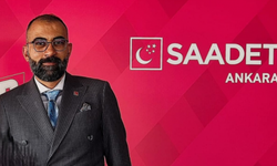 SP Ankara İl Başkanı Kayadan'dan 'Denetimsiz Aidat' Tepkisi