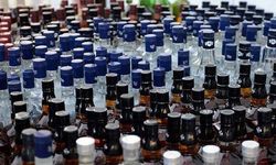 81 İlde Sahte İçki Operasyonu