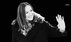 Mansur Yavaş'tan Gülşah Durbay İçin Taziye Mesajı