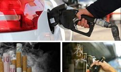 Yeni Yılda Bu Ürünler Otomatik Zamlanacak: Akaryakıt, Sigara, Alkollü İçecekler...