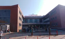 Sincan Eğitim Araştırma Hastanesi’nde Sağlık Çalışanları Ağır Koşullardan Şikayetçi