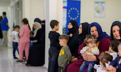 Türkiye'deki Suriyeliler İçin Yeni Düzenleme: Yılbaşından İtibaren Ücretli Olacak