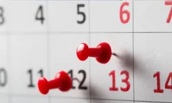 2026 Resmi Tatil Takvimi: Toplamda Kaç Gün Tatil Var?