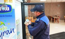 Gölbaşı'nda Gıda Denetimleri Arttı