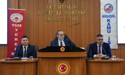 Etimesgut Belediyesi'nden Memurlara Yüzde Yüz Sosyal Denge Artışı