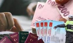 Yeni Yıl Zamlarla Geliyor!