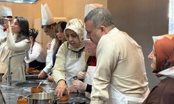 Sincan'da Otizmli Bireylerle Yerli Malı Haftası Kutlaması