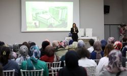 Yenimek Kursiyerleri LÖSEV’le Bilinçlendi