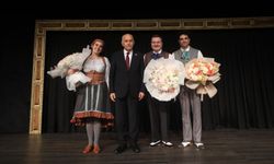 Yenimahalle 7’nci Tiyatro Festivali Başladı