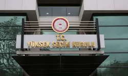 YSK'de Seçim: 6 Üye Değişecek, Yeni Başkan Seçilecek